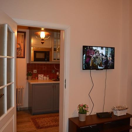 Apartament Kolodziejska Gdańsk Exterior foto