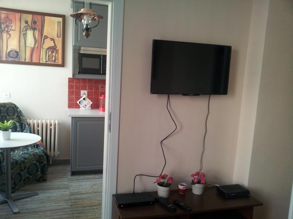 Apartament Kolodziejska Gdańsk Quarto foto