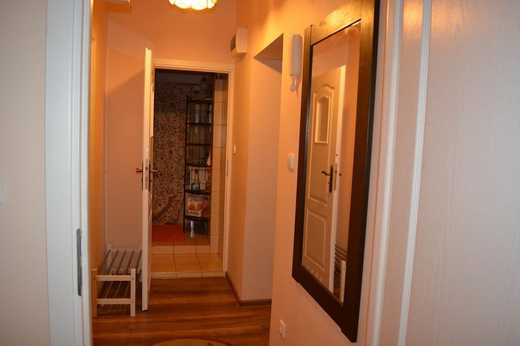 Apartament Kolodziejska Gdańsk Exterior foto